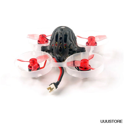 Happymodel Mobula6 Mobula 6 1S 65mm Brushless Bwhoop FPV Racing Drone with 4in1 Crazybee F4 Lite Runcam Nano3 Preorder RC Dron