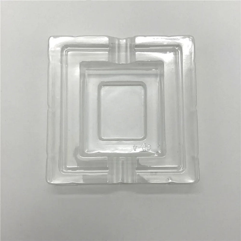 Clear Plastic Game Card Cartridge Cases Insert Inner Tray Inlay for US European version for gameboy GB/GBC