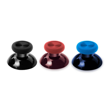 2/10/20PCS 3D Analog Joystick Cap Replacement TPU Thumb Stick Cap Thumbstick For Xbox One Games Controller Games Accessories