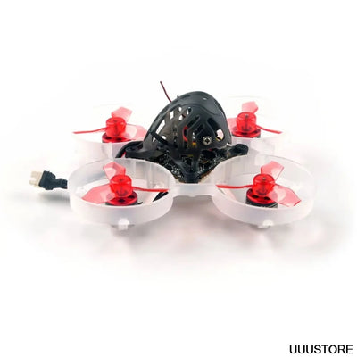 Happymodel Mobula6 Mobula 6 1S 65mm Brushless Bwhoop FPV Racing Drone with 4in1 Crazybee F4 Lite Runcam Nano3 Preorder RC Dron