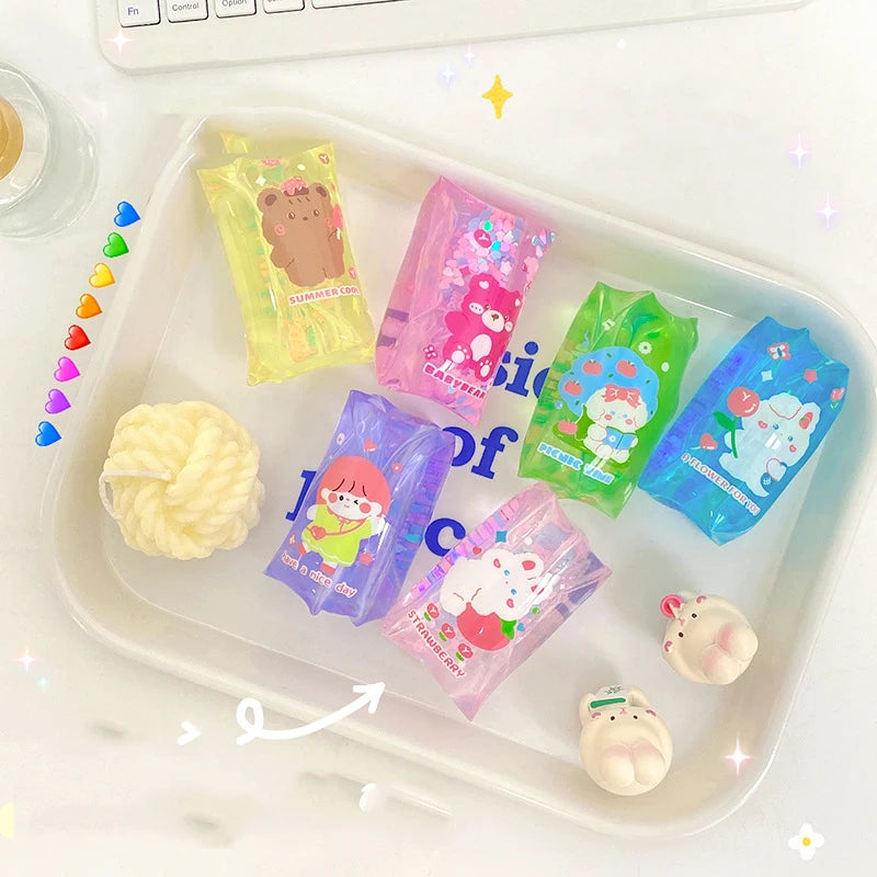 New Summer Fun Cute Mini Can&