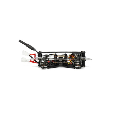 GEPRC SMART16 Freestyle FPV Racing Drone STABLE F411 BLheli_S 12A 5.8G 200mW 2S 78mm 1.6inch Tiny Quadcopter RTF