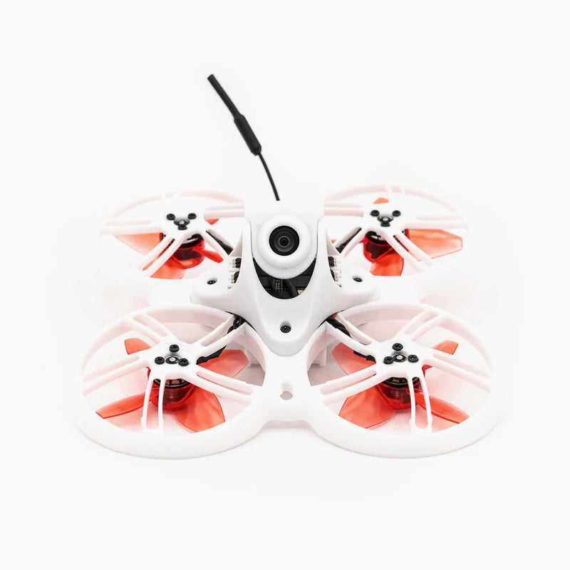 Emax Tinyhawk III Plus 2.4G ELRS Analog/HD Zero VTX BNF/RTF Racing Drone 1S HV650mAh Quadcopter With Camera Drone FPV