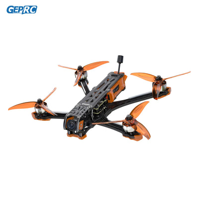 GEPRC MARK5 4K HD O3 FPV Freestyle Racing Drone with DJI O3 Air Unit System F722 FC 50A ESC SPEEDX2 2107.5 Motor RC Quadcopter