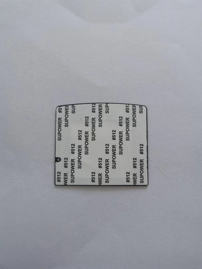 10pcs For GBC Plastic Lens Display Protective Screen Replacement For Gameboy Color Game Console