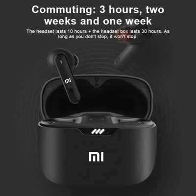 Xiaomi Tune 230NC TWS Wireless Bluetooth Earphones Earbuds Headsets Waterproof Sports Gaming Low Latency Smart Sports Headphones