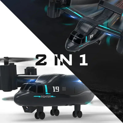 NEW Arrival RC Helicopter LM19 Drone WiFi FPV 4K HD Camera Professional Racing Remote Control Helicopter Quadcopter Drones Toy