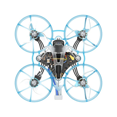 BETAFPV Air65 Brushless Whoop Quadcopter ELRS 2.4G RX Racing Drone Freestyle Drone 1S Mini Drone with FPV Camera VTX Airplanes