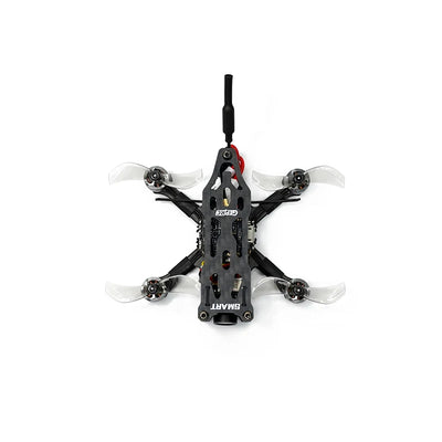 GEPRC SMART16 Freestyle FPV Racing Drone STABLE F411 BLheli_S 12A 5.8G 200mW 2S 78mm 1.6inch Tiny Quadcopter RTF