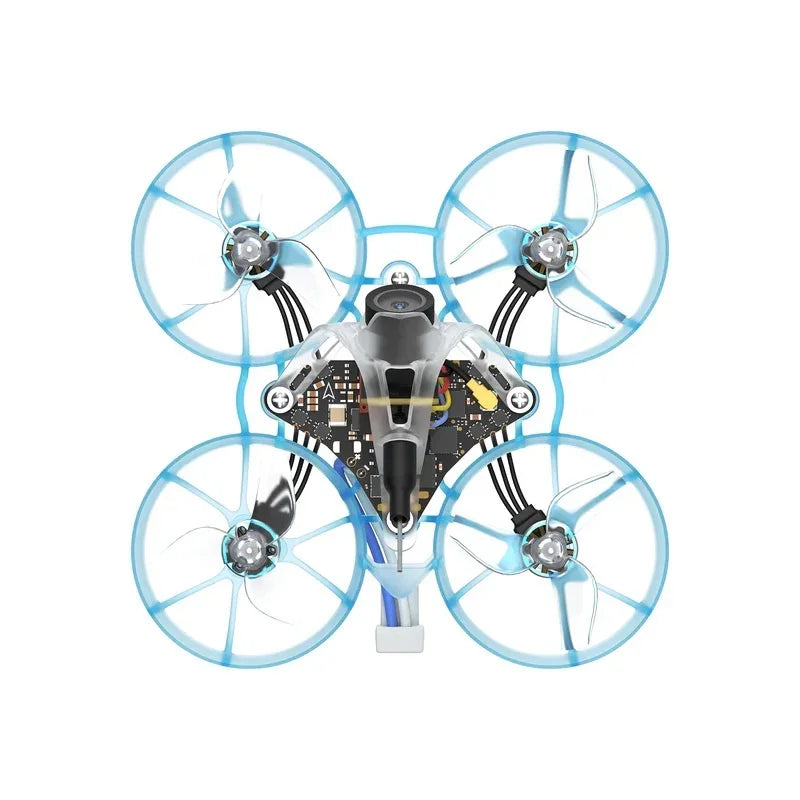 BETAFPV Air65 Brushless Whoop Quadcopter 2024 NEW  RC Racing Drones Traverser Drone FPV Racing Lightweight 1S Brushless Inferior