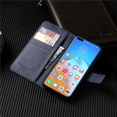 For Samsung Galaxy A50 Case Leather Flip Case For Coque Samsung A50 Phone Case Galaxy A50 A 50 A505F Funda Magnetic Wallet Cover