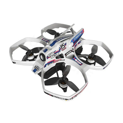 HISINGY Stargazer RTF Drone FPV RC Racing Quadcopter Toys With RADIO CONTROLLER 5.8Ghz FPV Goggles  For FPV RC Model