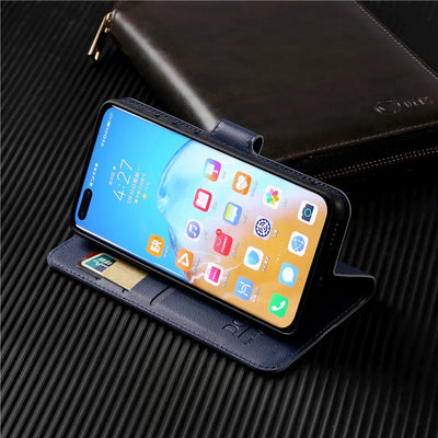 For Samsung Galaxy A50 Case Leather Flip Case For Coque Samsung A50 Phone Case Galaxy A50 A 50 A505F Funda Magnetic Wallet Cover