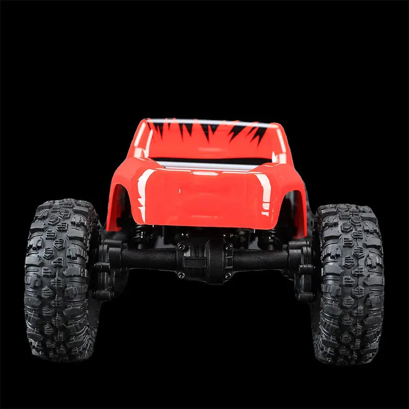 HOBBY PLUS CR18P EVO PRO LCG 1/18 RC Car Brushless 4WD Rock Crawler Climbing Off-Road Electric Remote Control Model Toy Boy Kids