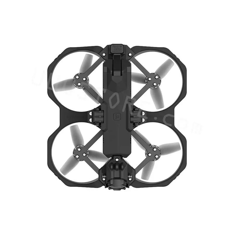 iFlight Defender 25 4K HD 4S 112mm 2.5 inch Cinewhoop Drone BNF 249g with DJI O3 Air Unit for Racing FPV VS DJI Avata parts