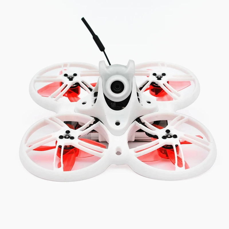 Emax Tinyhawk III Plus 2.4G ELRS Analog/HD Zero VTX BNF/RTF Racing Drone 1S HV650mAh Quadcopter With Camera Drone FPV