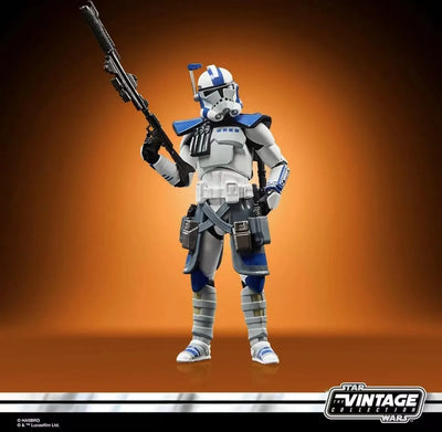 hot Star Wars 3.75-Inch Action Figures Tvc Arc Clone Commander Havoc Model Toy Desktop Collection Boy'S Birthday Present