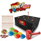 Fun Desktop Games Indoor Birthday Party Game Blast Box Bang Popping Balloon Explosion Versatile Toys board for children adults