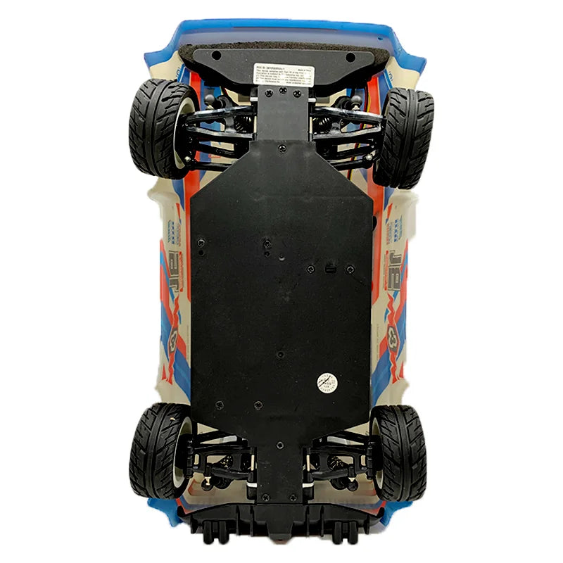 UDIRC UD 1603 1604 Pro RC Car 2.4G 1/16 50km/H High Speed Brushless 4WD Drift Car LED Light RTR Remote Control Vehicles Toy Gift