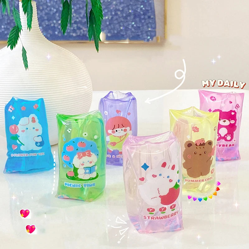 New Summer Fun Cute Mini Can&