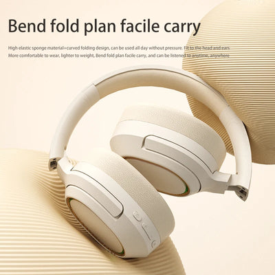 Original P2963 Bluetooth Wireless Headphones Blutooth 9D Stereo Headset Gaming Accessories With Mic Choice Sale P9 Earphones Big