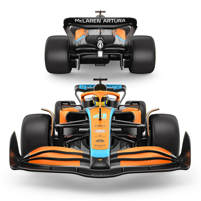 1/12 F1 McLaren MCL36