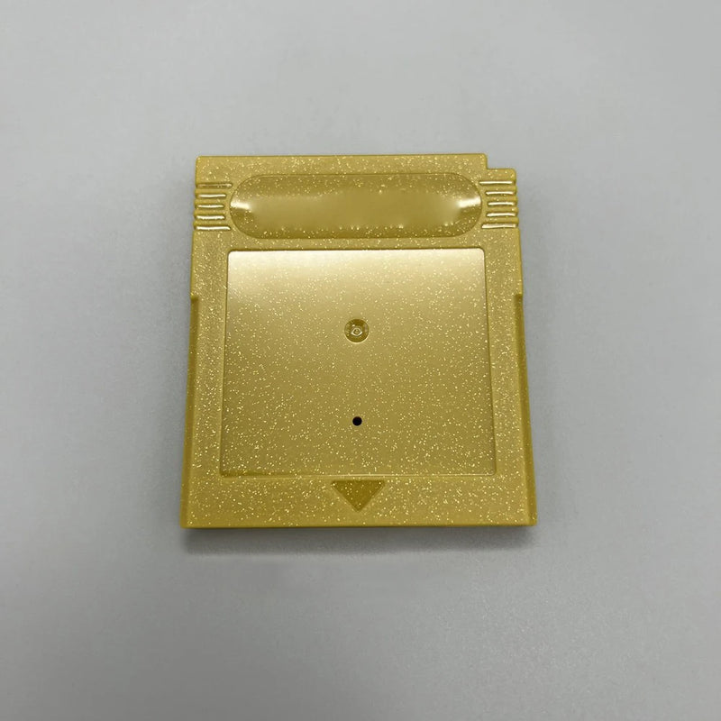 High quality Replacement game card shell for GAMEBOY GB DMG game card for GBC common Card Case