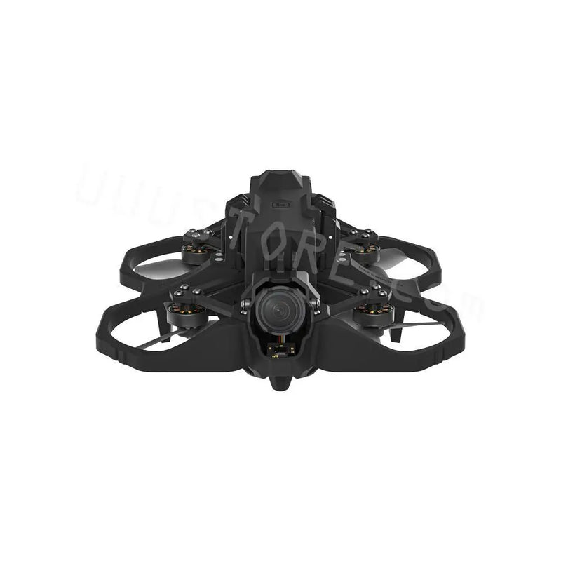 iFlight Defender 25 4K HD 4S 112mm 2.5 inch Cinewhoop Drone BNF 249g with DJI O3 Air Unit for Racing FPV VS DJI Avata parts