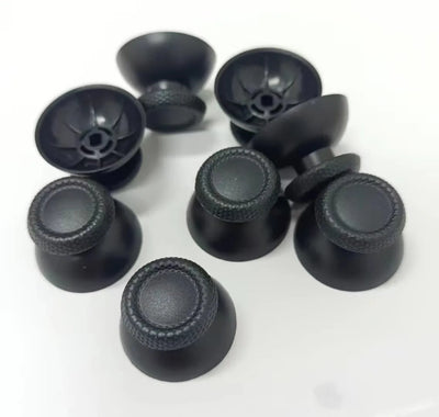 100PCS for PlayStation 5 PS5 DualSense Controller Thumbstick 3D Analog Thumb Stick Joystick Caps Grip Game Accessories