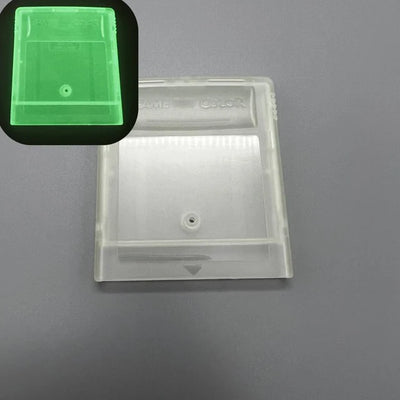 Plastic shell for GBC for GB game card cartridge  shell cover   replacement part