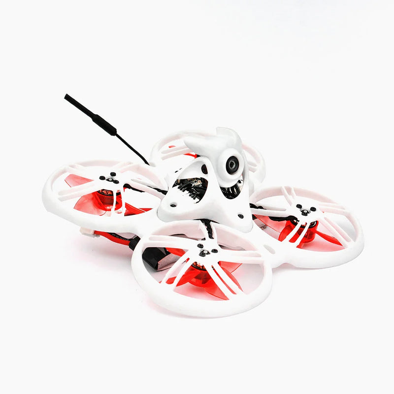 Emax Tinyhawk III Plus Racing Drone ELRS Analog HD VTX 1S Quadcopter with Camera FPV Drone RC Airplanes