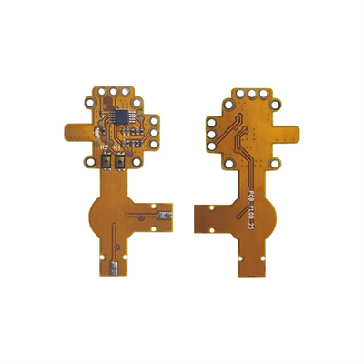 2PCS 3D Analog Joystick+Calibration Board for PS4 Game Console Joystick Effect & Joystick Center/Outer Ring Calibration