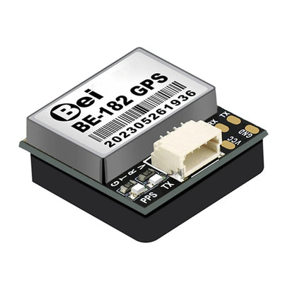 For Beitian BE-182 GPS Module M10050 GPS BDS GALILEO For Long Range FPV Racing Drone Airplane F4 F7 Flight Control