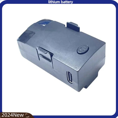 Replacement Battery Rc Era Spare Battery For C138 Simulation Camera Accessories Of New Bell 206 Helicopter