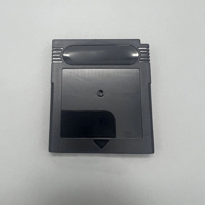 High quality Replacement game card shell for GAMEBOY GB DMG game card for GBC common Card Case