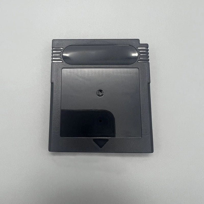 High quality Replacement game card shell for GAMEBOY GB DMG game card for GBC common Card Case