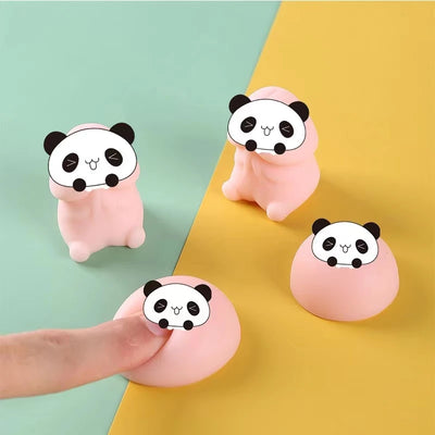 Penis Dick Shape Toy Slow Rising Stress Relief Toys Slow Rebound PU Decompression Relax Pressure Toys Interesting Gifts