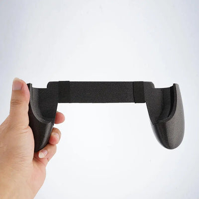 3D Printed Grip Handle For Trimui Smart Pro Game Console Gamepads Controller Accessories