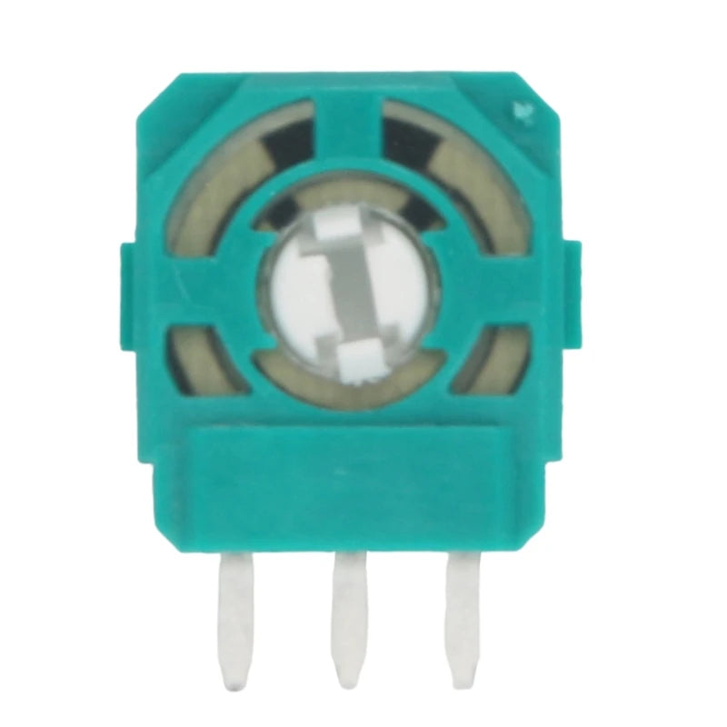 1/5/10/50/set 3D Analog Joystick Potentiometer Sensor Module Axis Resistor For PS5 Controller Micro Switch Replacement