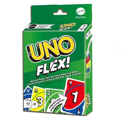 UNO FLIP! Board Game UNO:SKIP BO Cards Pokemon Pikachu Card Game Multiplayer UNO Card Game Family Party Games Toys Kids Toy