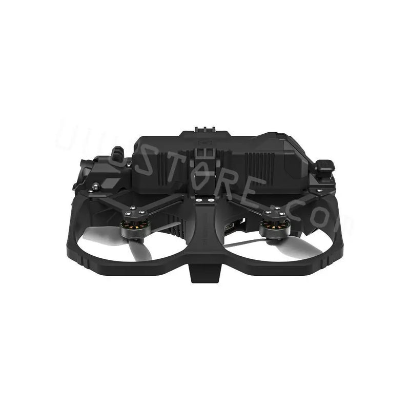 iFlight Defender 25 4K HD 4S 112mm 2.5 inch Cinewhoop Drone BNF 249g with DJI O3 Air Unit for Racing FPV VS DJI Avata parts