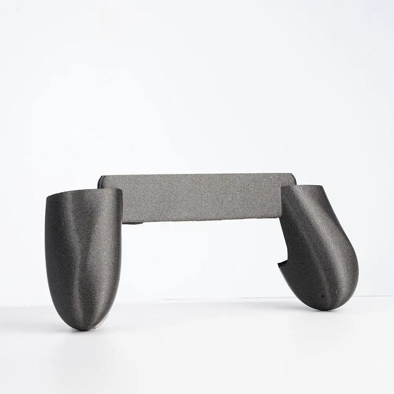 3D Printed Grip Handle For Trimui Smart Pro Game Console Gamepads Controller Accessories