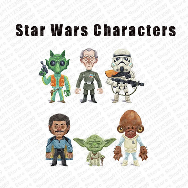 G0122 WM6130 WM6125 G0131 X0345 Doom ARC Clone Trooper APPO Building Blocks Commander Cody Bricks Figure Mini Figurines Kids Toy